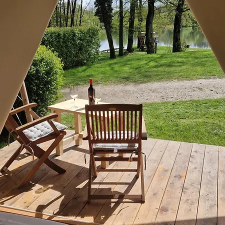 Safarizelt Planica *