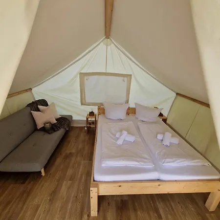 Safarizelt Planica *