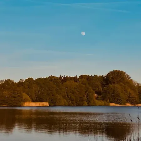 Safarizelt Planica Apartament *