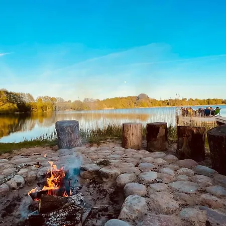 Safarizelt Planica *