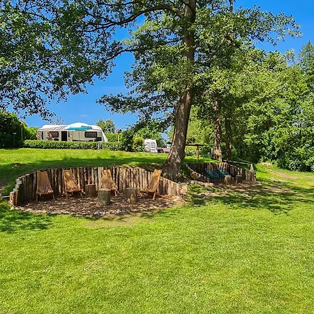 Safarizelt Planica Belau