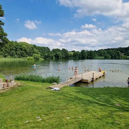 Safarizelt Planica Belau