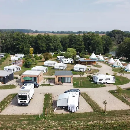 Apartament Safarizelt Planica